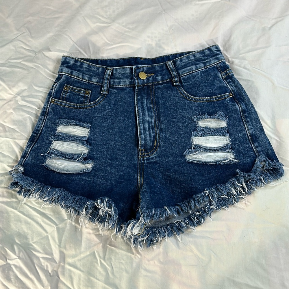 Women’s Jean shorts